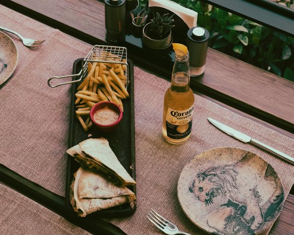 Descubre el Futuro de la Gastronomía